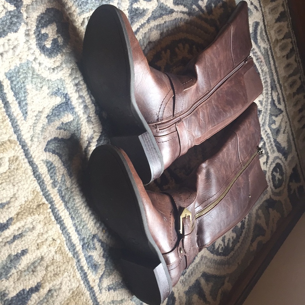 Guess boots - Picture 3 of 3